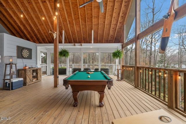 10848 Leslie Drive, Raleigh, NC 27614