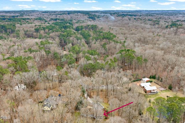 10848 Leslie Drive, Raleigh, NC 27614