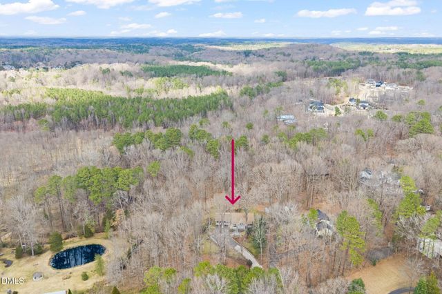 10848 Leslie Drive, Raleigh, NC 27614