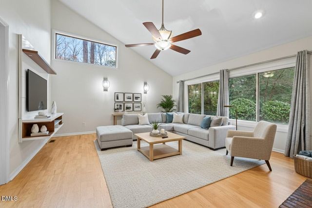 10848 Leslie Drive, Raleigh, NC 27614