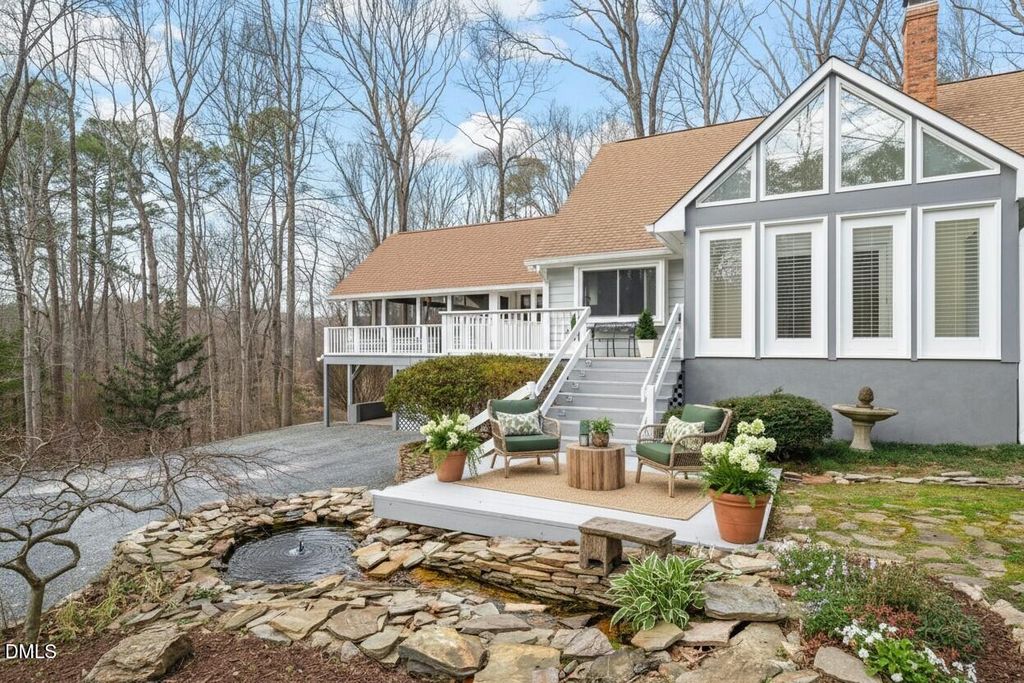 10848 Leslie Drive, Raleigh, NC 27614