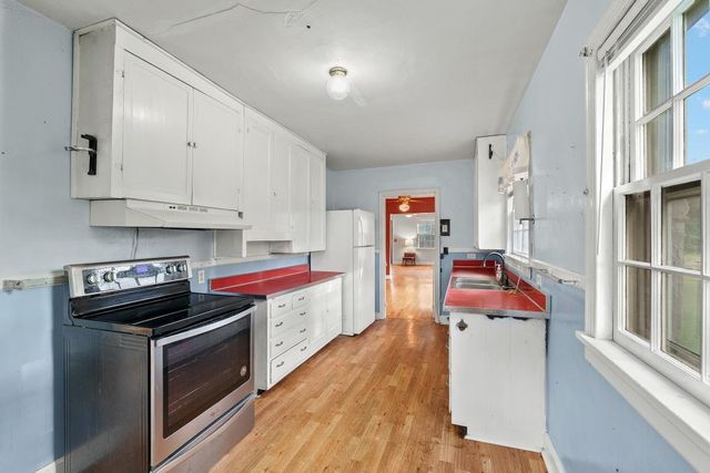 2325 Selma Ave, Nashville, TN 37214