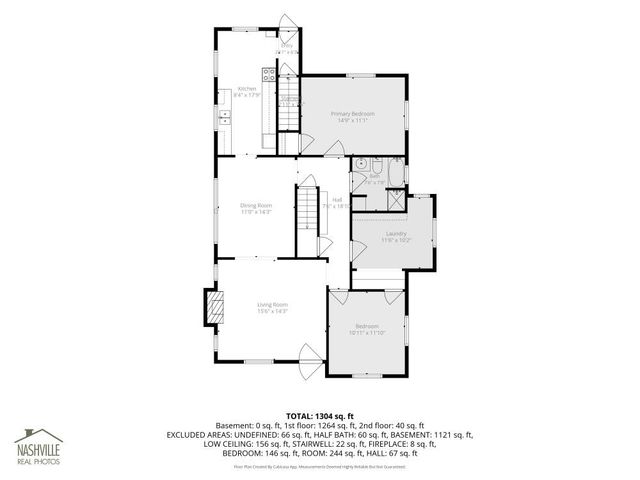 2325 Selma Ave, Nashville, TN 37214