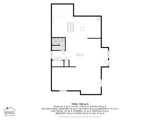 2325 Selma Ave, Nashville, TN 37214