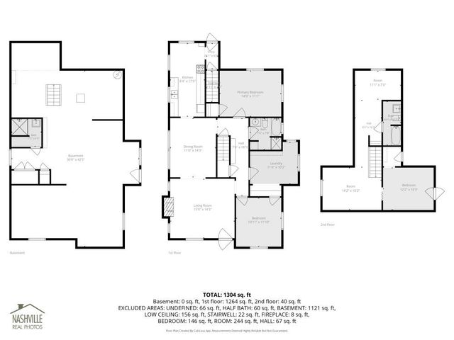 2325 Selma Ave, Nashville, TN 37214