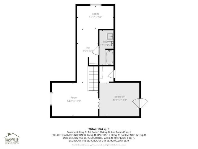 2325 Selma Ave, Nashville, TN 37214