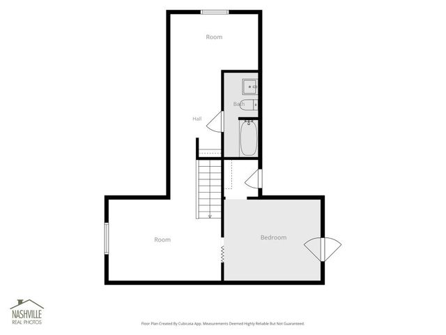 2325 Selma Ave, Nashville, TN 37214