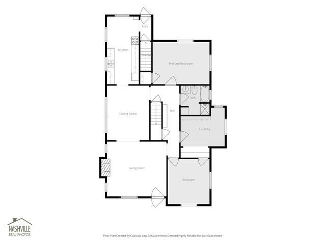 2325 Selma Ave, Nashville, TN 37214