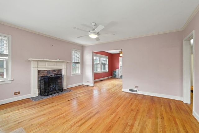 2325 Selma Ave, Nashville, TN 37214