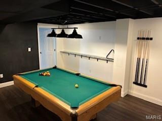 1152 Carrington Drive, St Peters, MO 63376