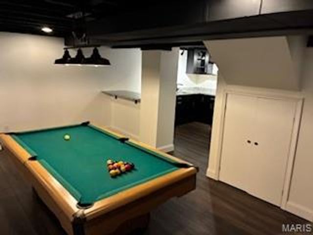 1152 Carrington Drive, St Peters, MO 63376