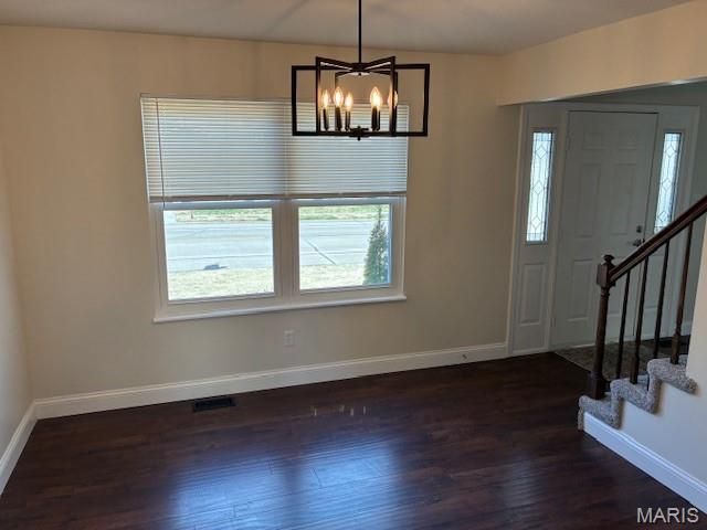 1152 Carrington Drive, St Peters, MO 63376