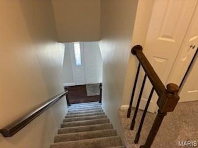 1152 Carrington Drive, St Peters, MO 63376