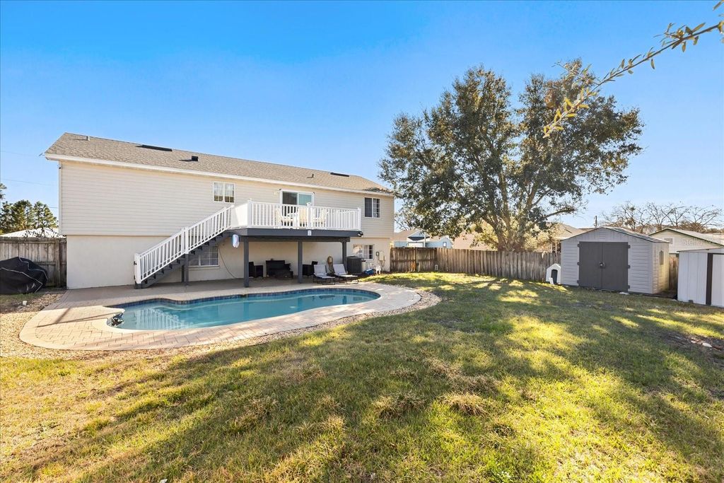 Image 17 of property listing at 4151 NELSON ROAD, Lake Wales, FL 33898