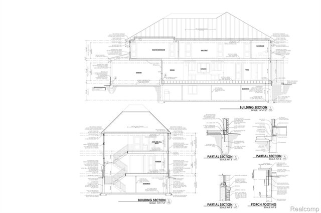 928 W Maplehurst Street, Ferndale, MI 48220