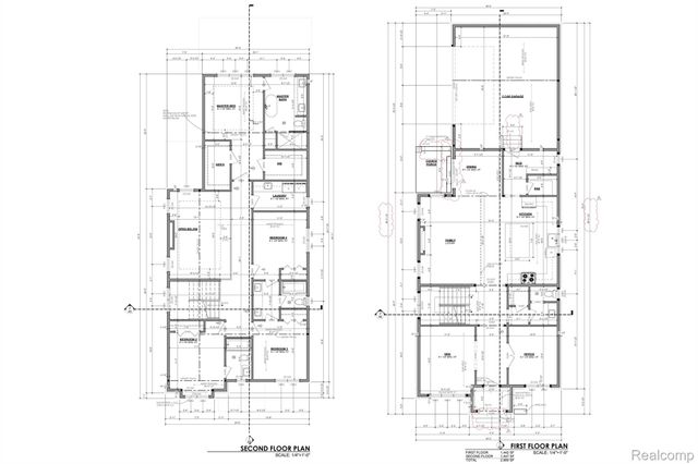 928 W Maplehurst Street, Ferndale, MI 48220