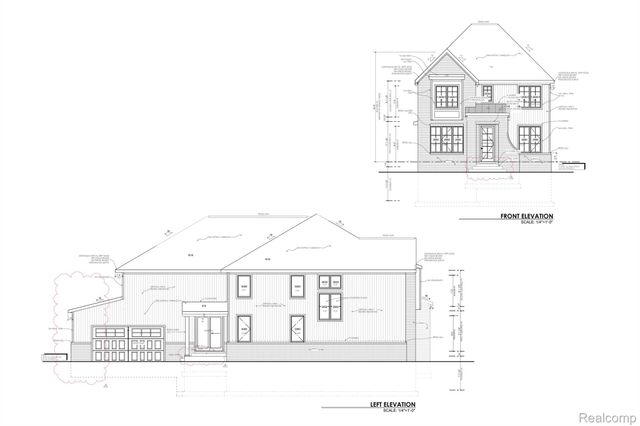928 W Maplehurst Street, Ferndale, MI 48220