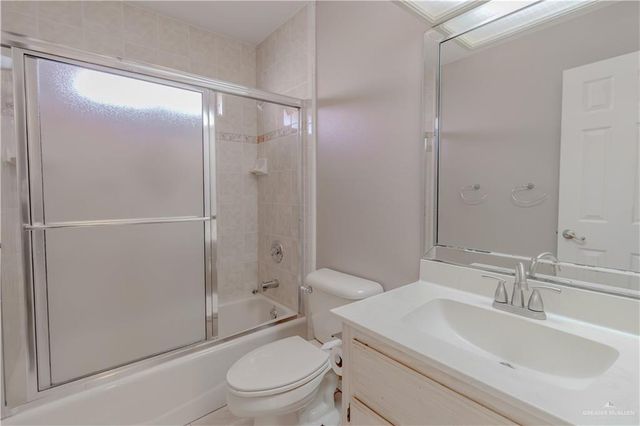 1305 E 22nd Street, Mission, TX 78572