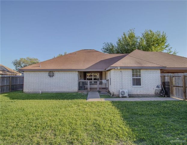 1305 E 22nd Street, Mission, TX 78572
