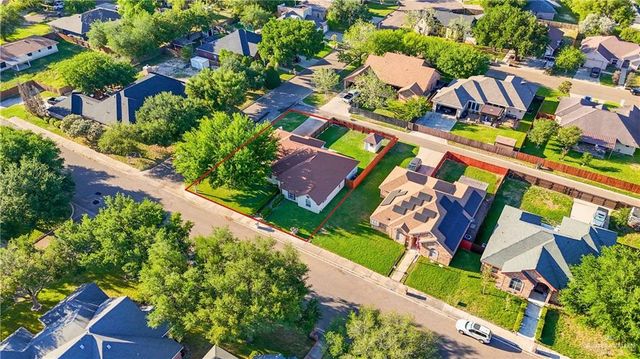 1305 E 22nd Street, Mission, TX 78572