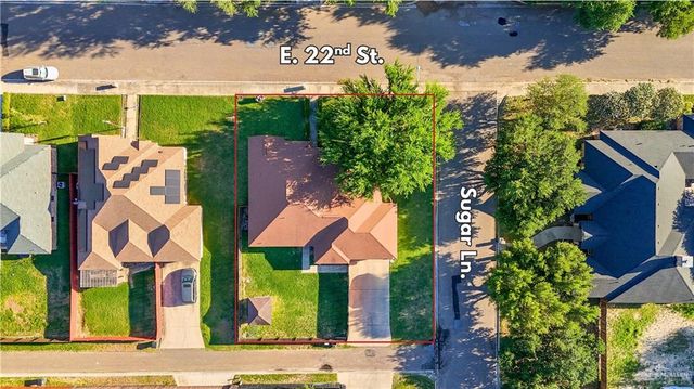 1305 E 22nd Street, Mission, TX 78572