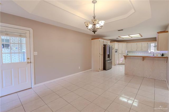 1305 E 22nd Street, Mission, TX 78572