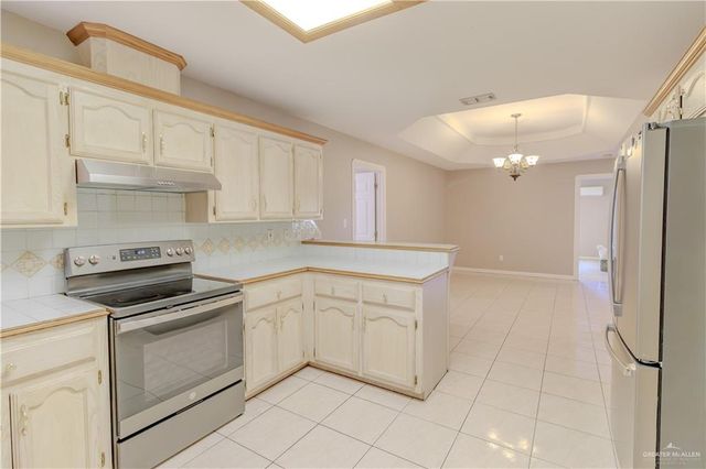 1305 E 22nd Street, Mission, TX 78572
