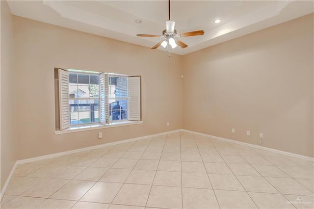 1305 E 22nd Street, Mission, TX 78572