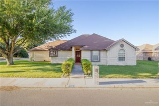 1305 E 22nd Street, Mission, TX 78572