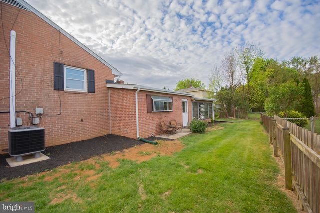 508 EDGEMONT TER, Martinsburg, WV 25401