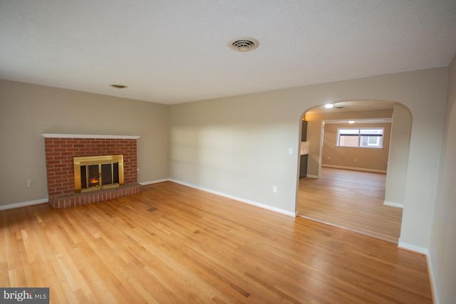 508 EDGEMONT TER, Martinsburg, WV 25401