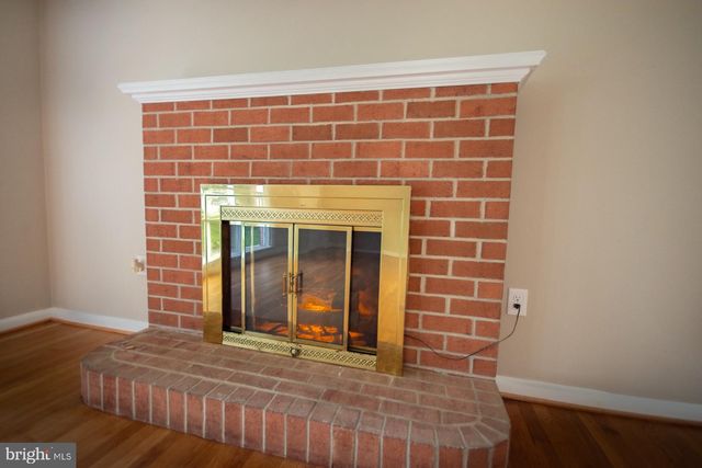 508 EDGEMONT TER, Martinsburg, WV 25401