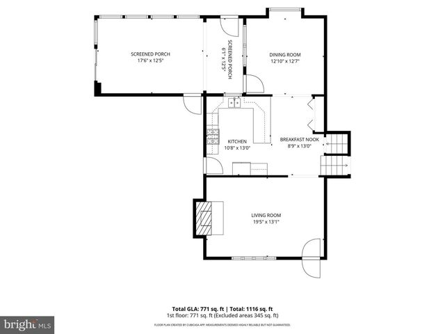 508 EDGEMONT TER, Martinsburg, WV 25401