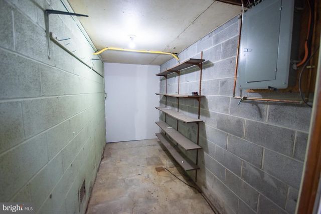 508 EDGEMONT TER, Martinsburg, WV 25401