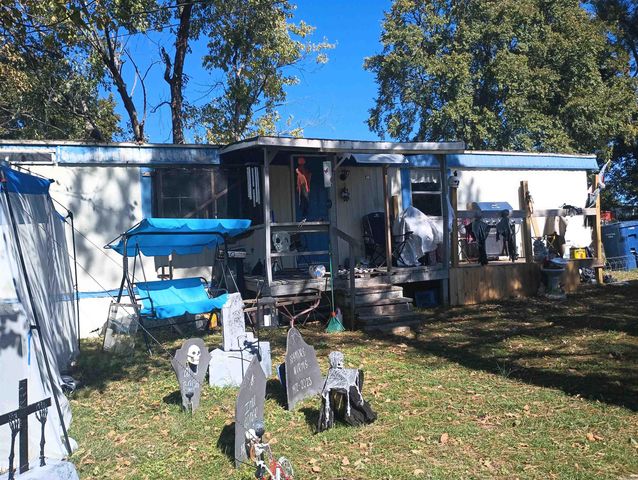 302 W MAIN Street, Marmaduke, AR 72443