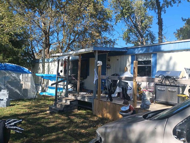 302 W MAIN Street, Marmaduke, AR 72443