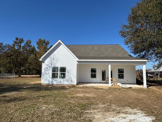 608 E Church, Headland, AL 36345