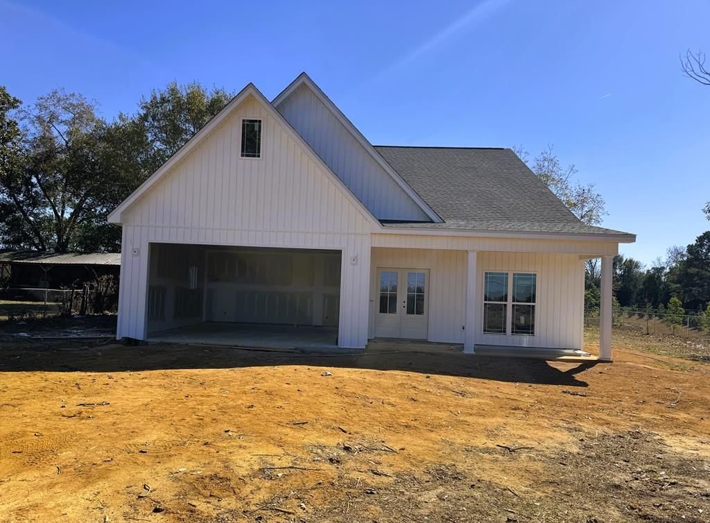 608 E Church, Headland, AL 36345