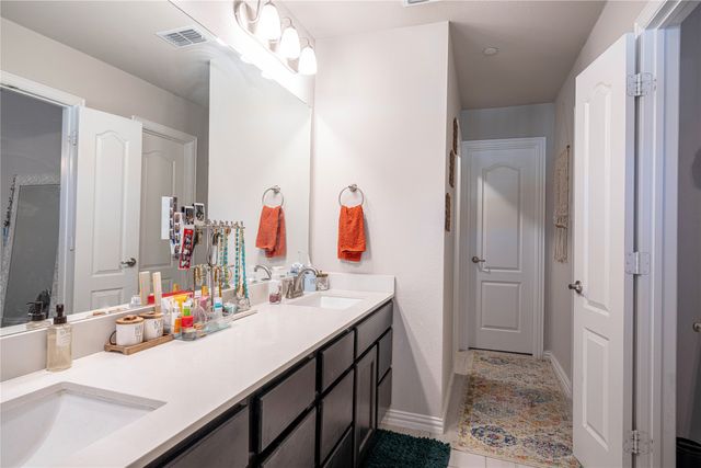 3517 Cricket Drive, Denton, TX 76207