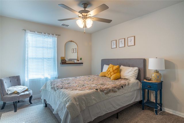 3517 Cricket Drive, Denton, TX 76207