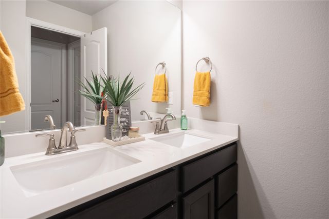 3517 Cricket Drive, Denton, TX 76207