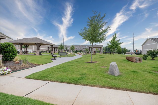 3517 Cricket Drive, Denton, TX 76207