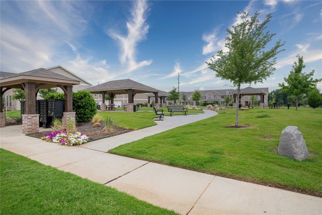 3517 Cricket Drive, Denton, TX 76207