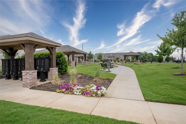 3517 Cricket Drive, Denton, TX 76207
