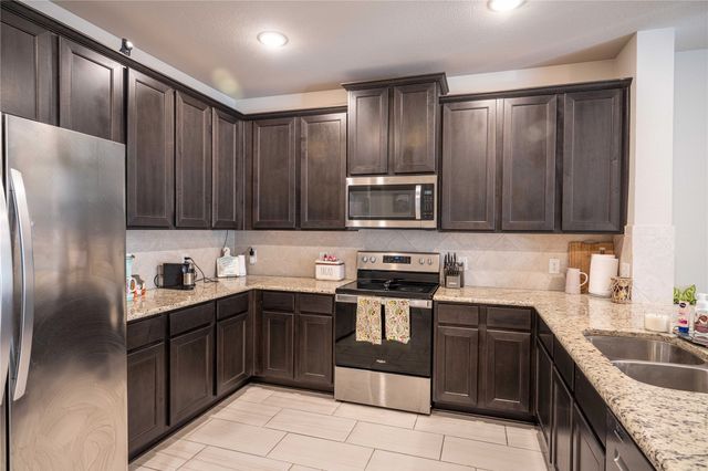3517 Cricket Drive, Denton, TX 76207