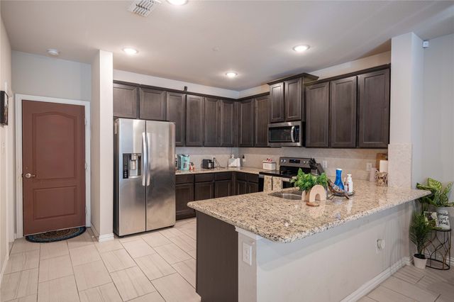 3517 Cricket Drive, Denton, TX 76207