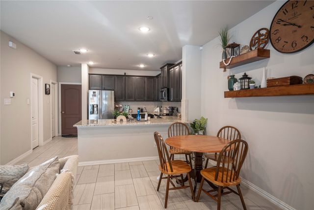 3517 Cricket Drive, Denton, TX 76207