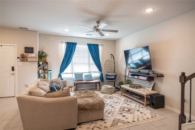 3517 Cricket Drive, Denton, TX 76207