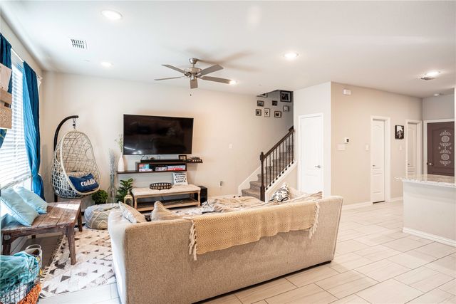 3517 Cricket Drive, Denton, TX 76207