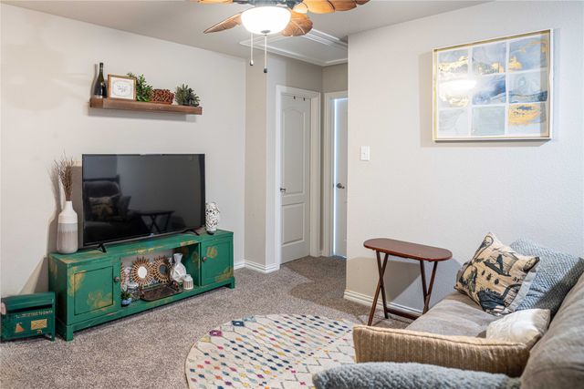 3517 Cricket Drive, Denton, TX 76207